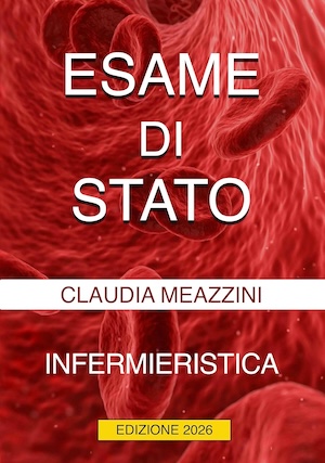 Esame di Stato Infermieristica