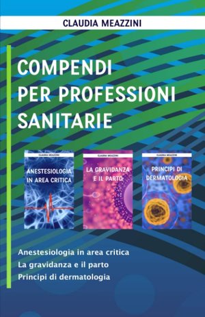 Compendi per professioni sanitarie